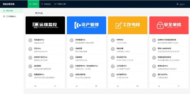 破解信息孤島數(shù)智賦能管理 山東省互聯(lián)網(wǎng)傳媒集團數(shù)據(jù)中心智慧管理平臺投入使用-2.jpg